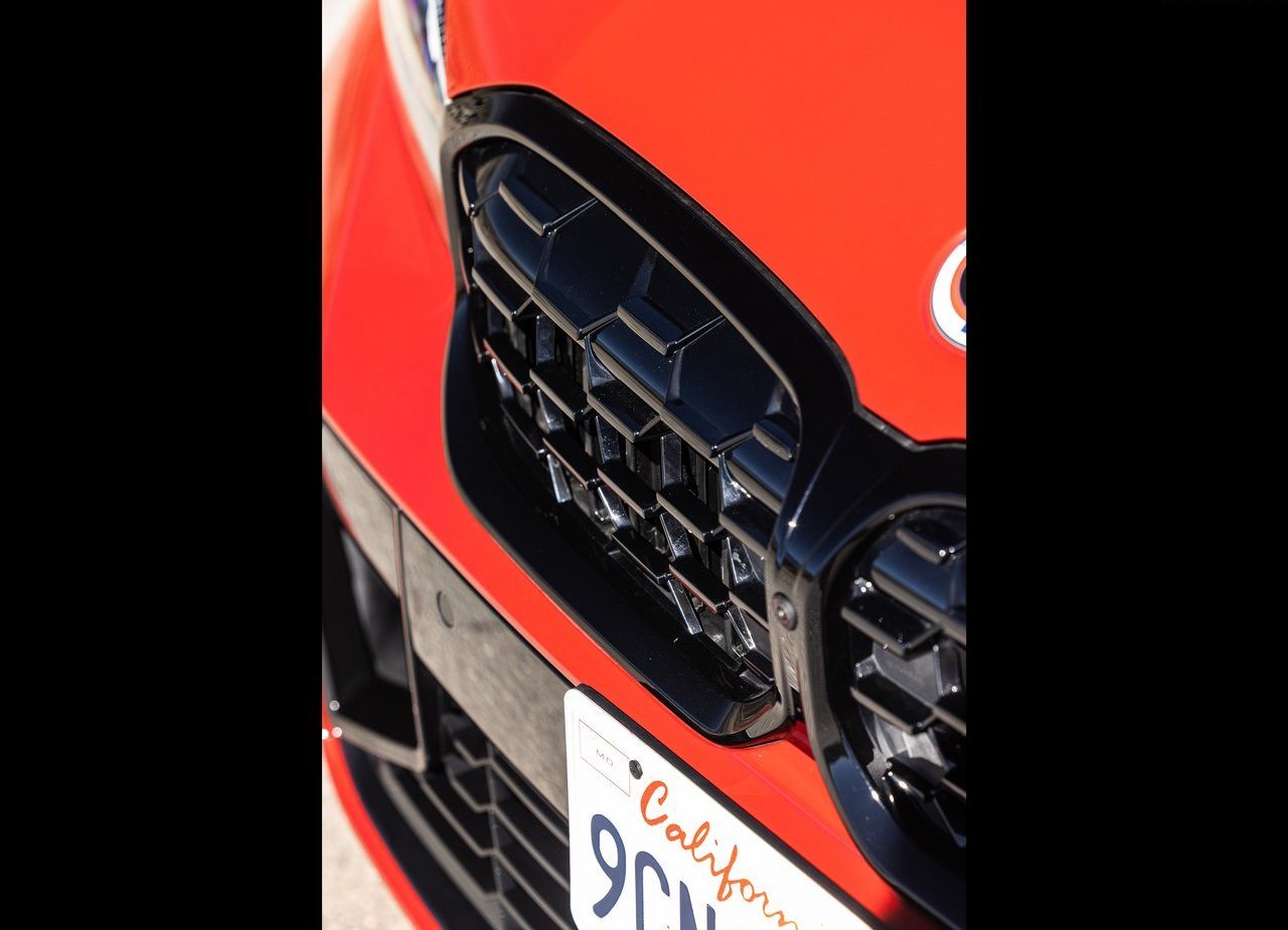 2023 - BMW M340i US VERSION, foto 39