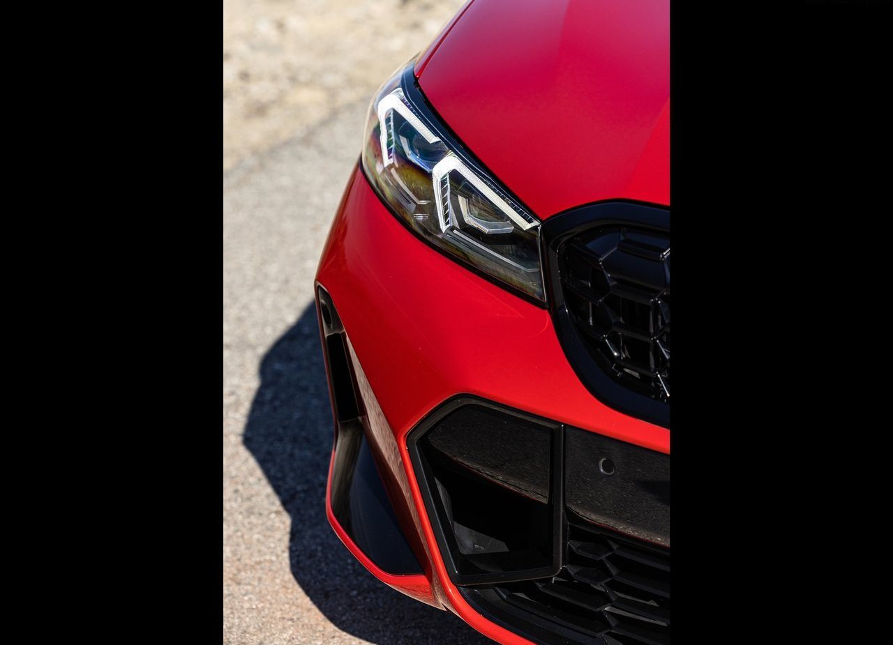 2023 - BMW M340i US VERSION, foto 40