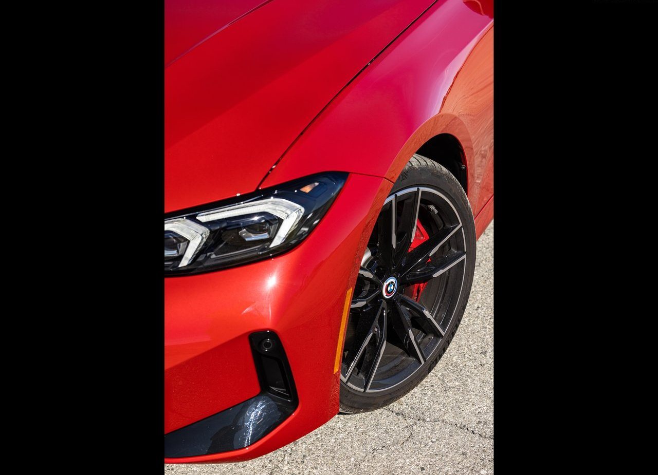 2023 - BMW M340i US VERSION, foto 41