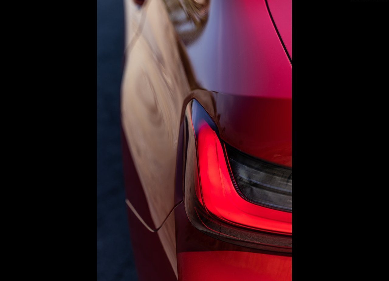 2023 - BMW M340i US VERSION, foto 42
