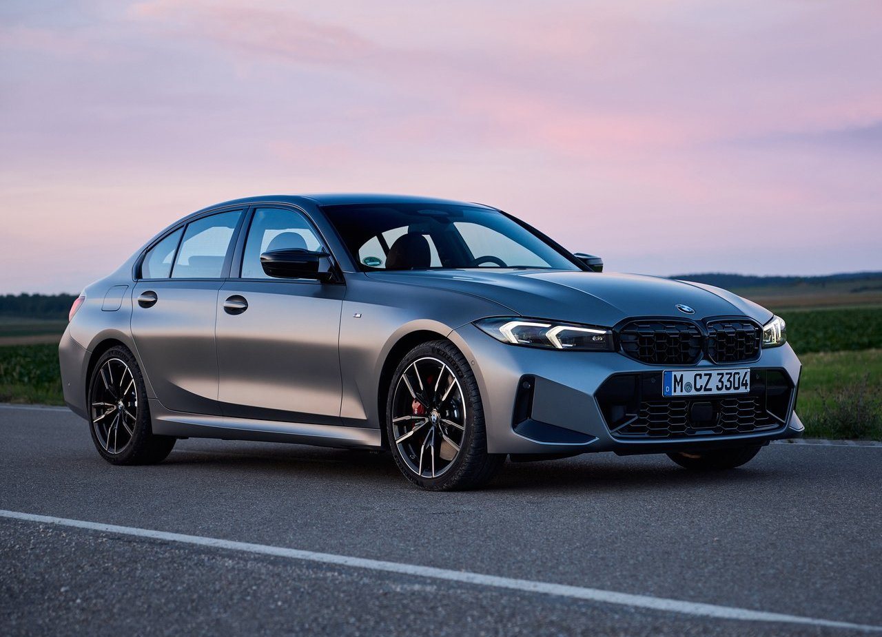 2023 - BMW M340i xDRIVE, foto 1