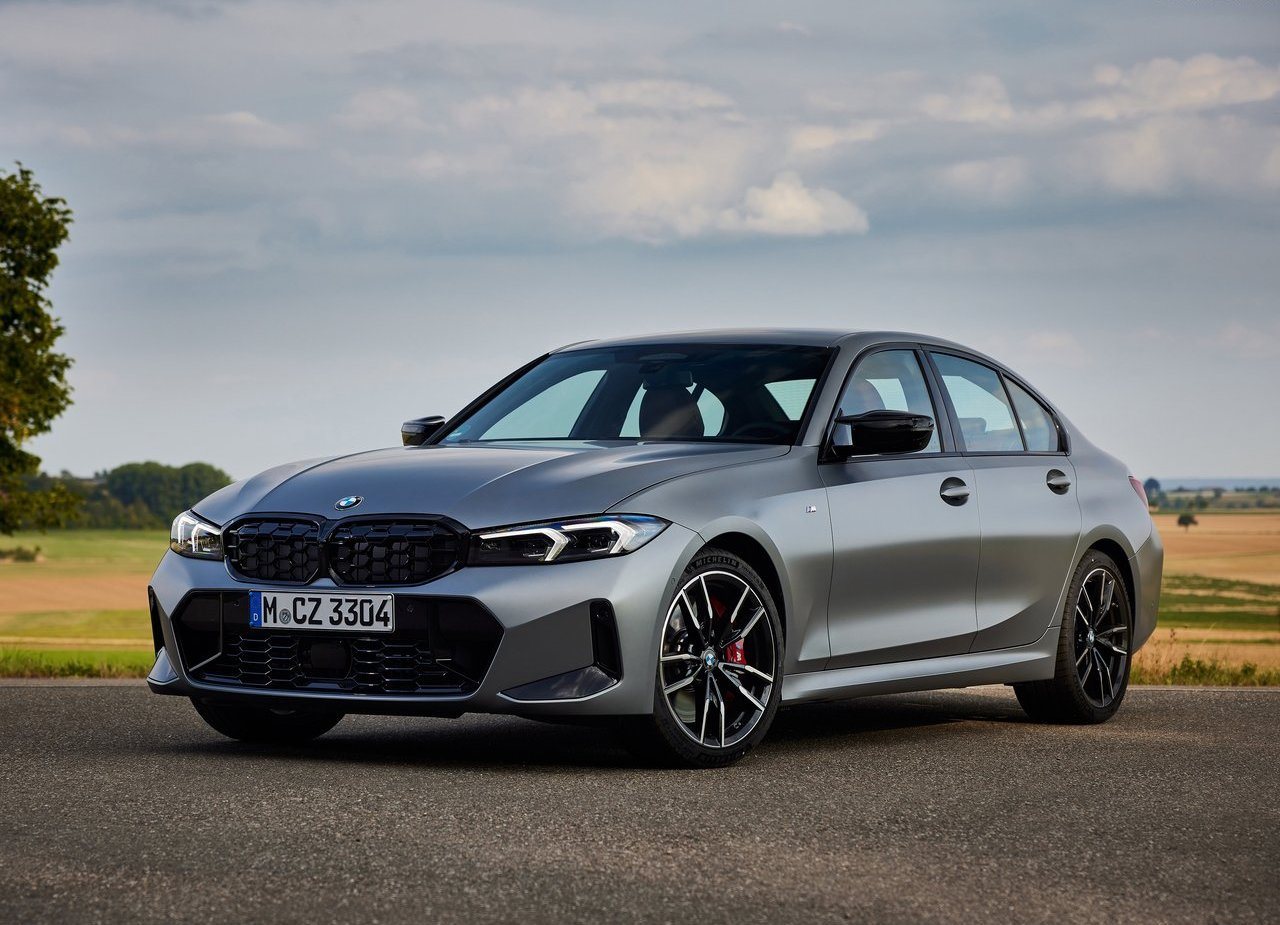 2023 - BMW M340i xDRIVE, foto 3