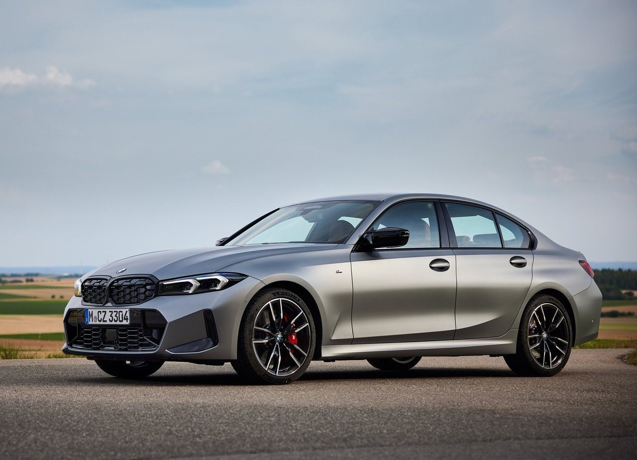 2023 - BMW M340i xDRIVE, foto 4