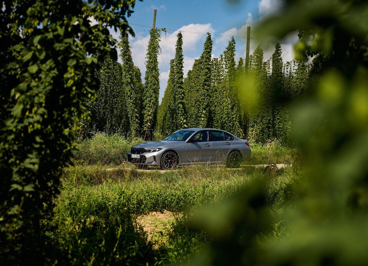 2023 - BMW M340i xDRIVE, foto 5