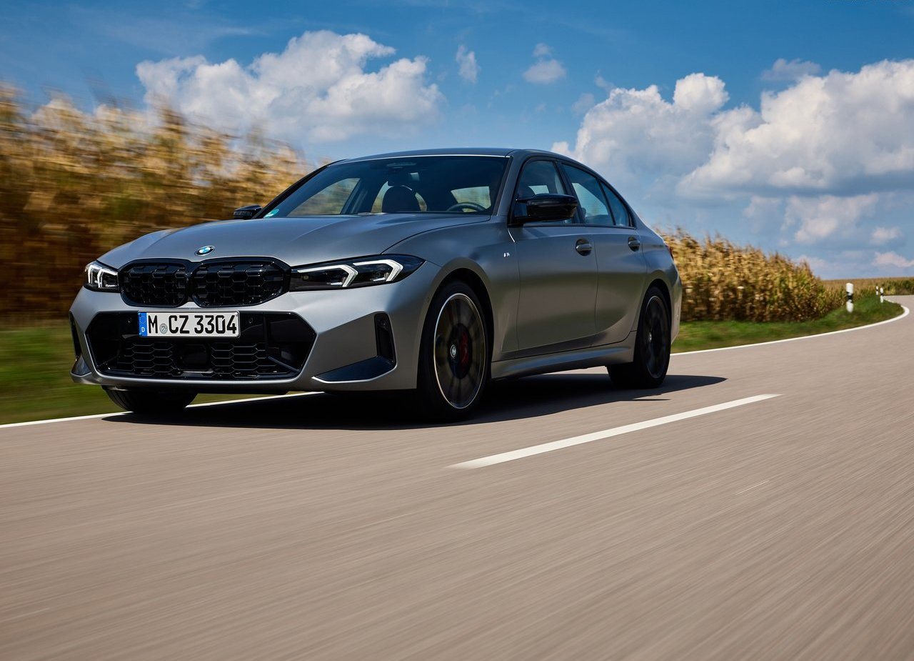 2023 - BMW M340i xDRIVE, foto 6