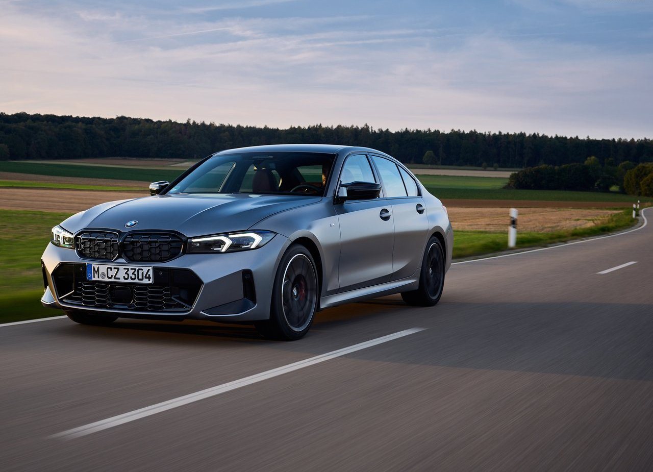 2023 - BMW M340i xDRIVE, foto 7