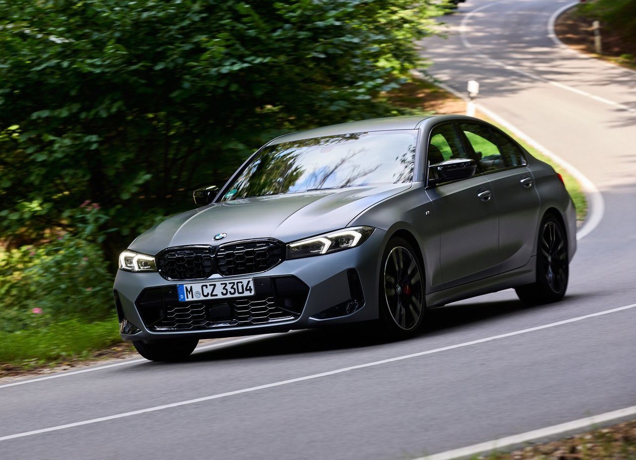 2023 - BMW M340i xDRIVE, foto 8