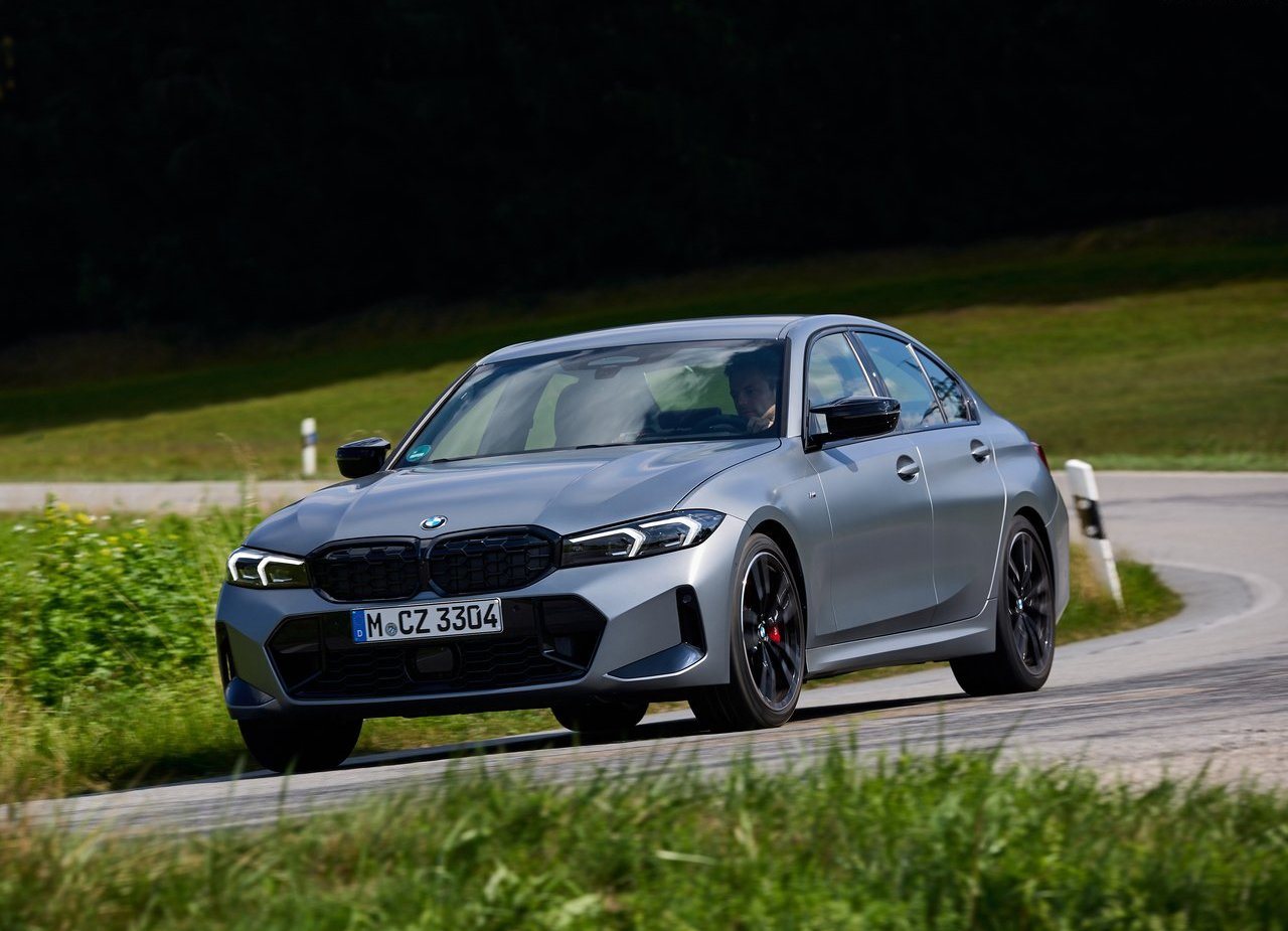 2023 - BMW M340i xDRIVE, foto 9