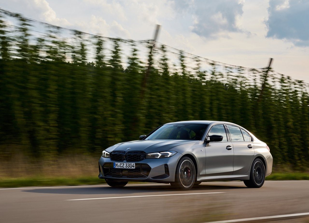 2023 - BMW M340i xDRIVE, foto 10