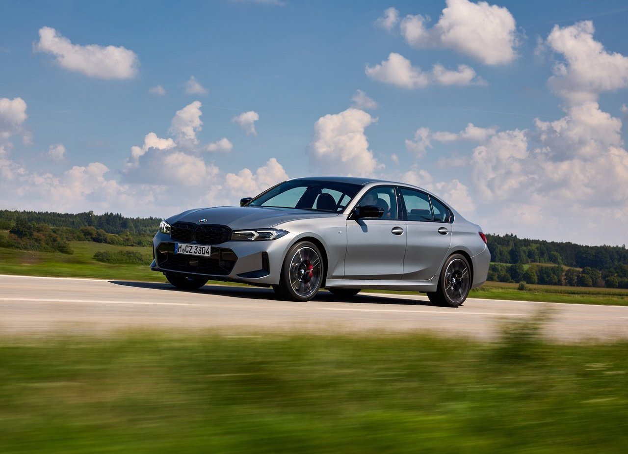 2023 - BMW M340i xDRIVE, foto 11