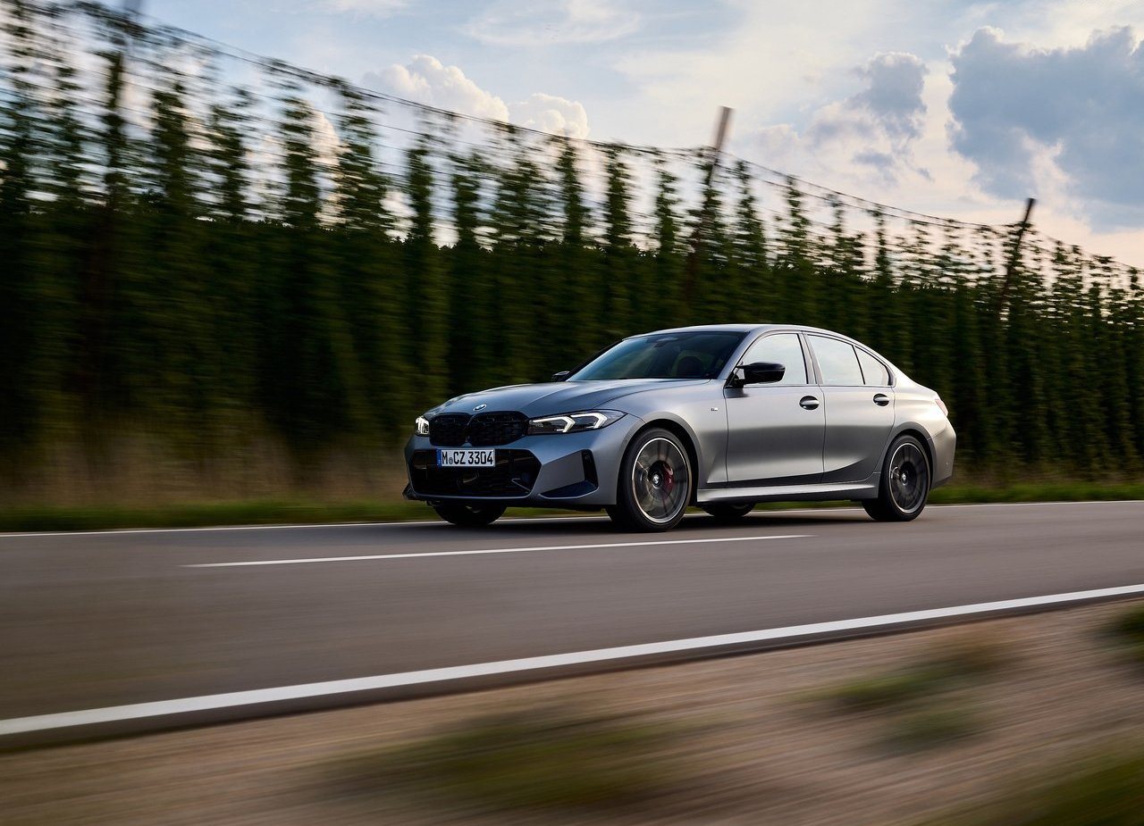 2023 - BMW M340i xDRIVE, foto 12
