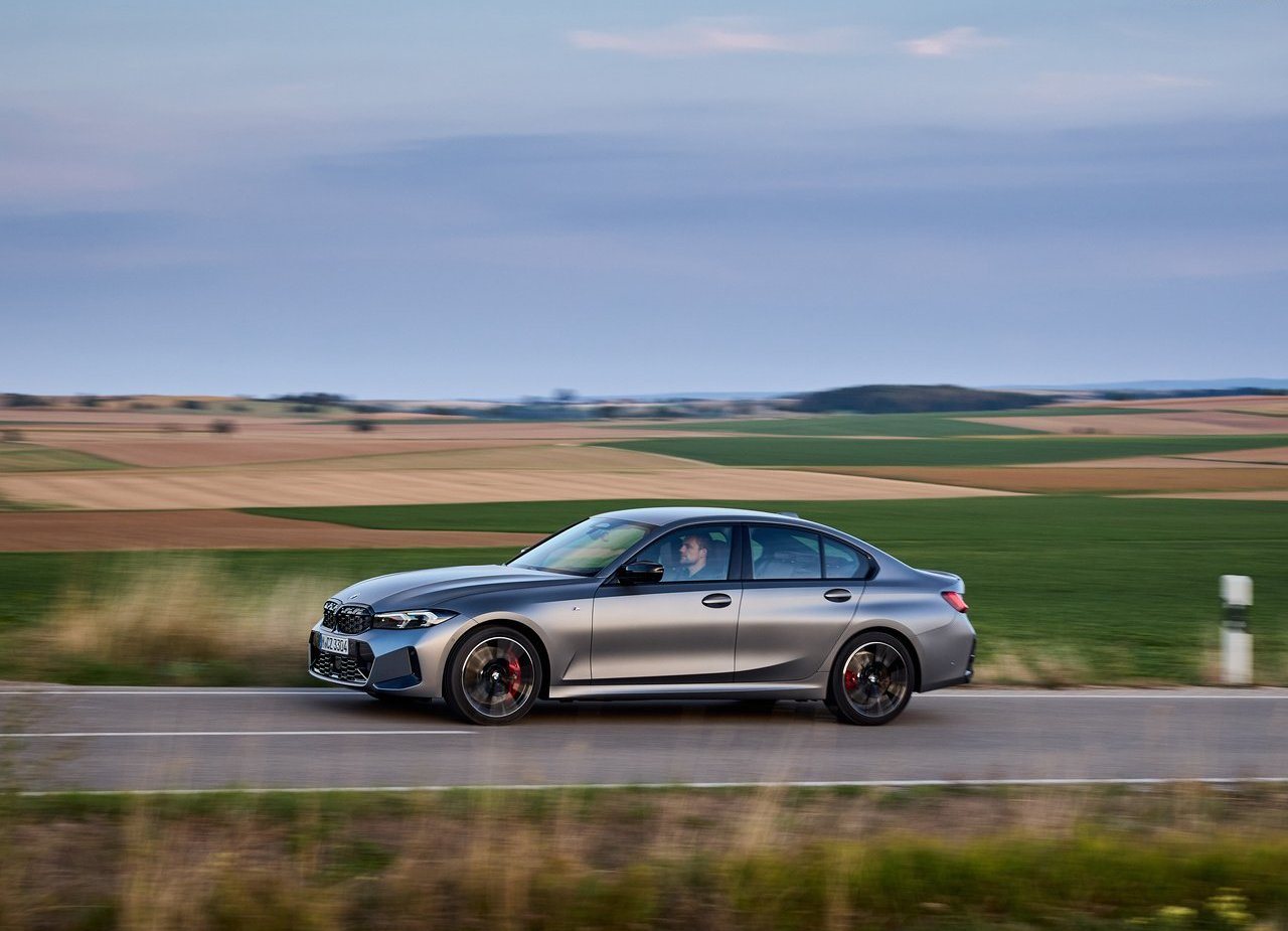 2023 - BMW M340i xDRIVE, foto 13