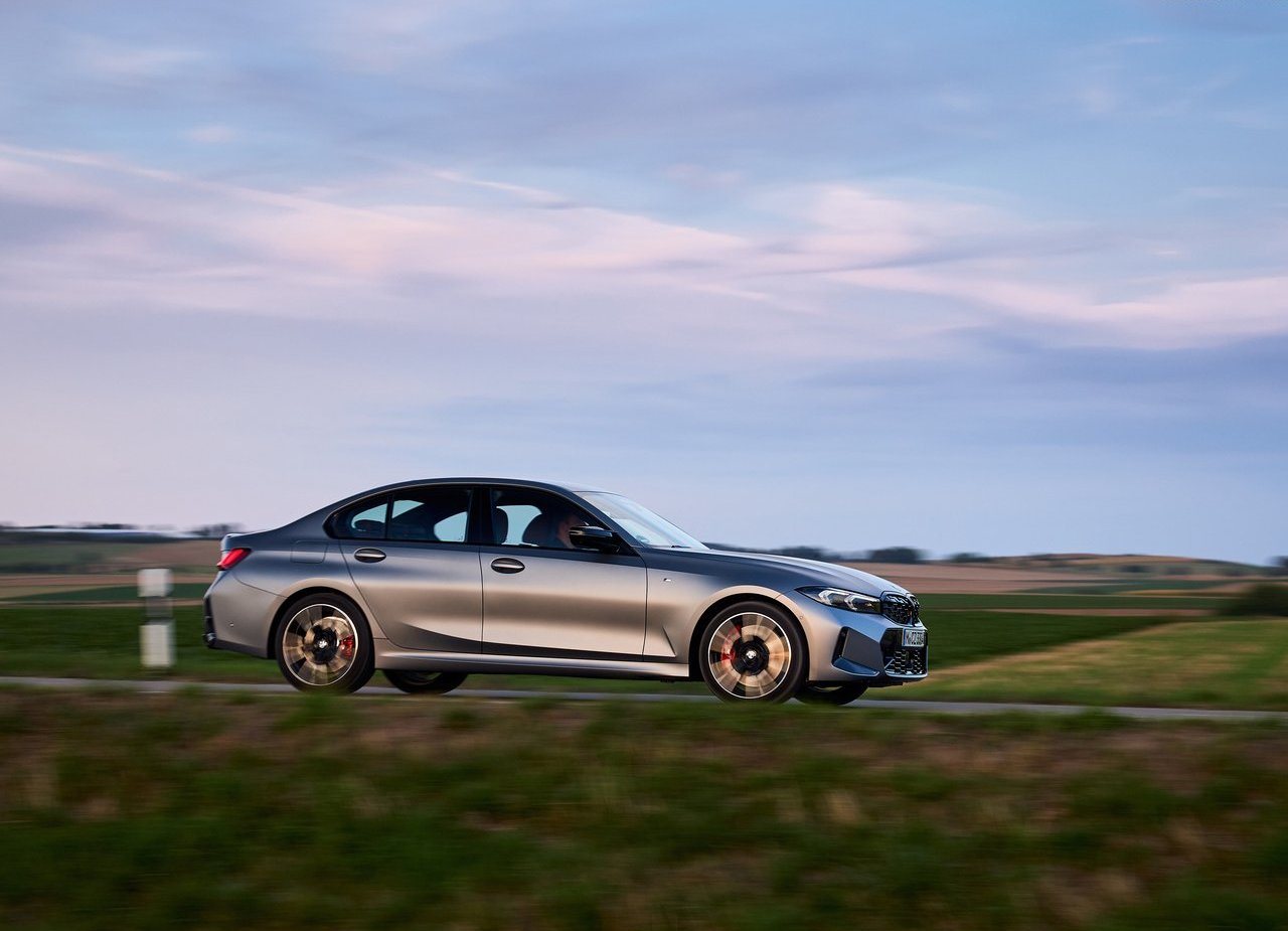 2023 - BMW M340i xDRIVE, foto 14