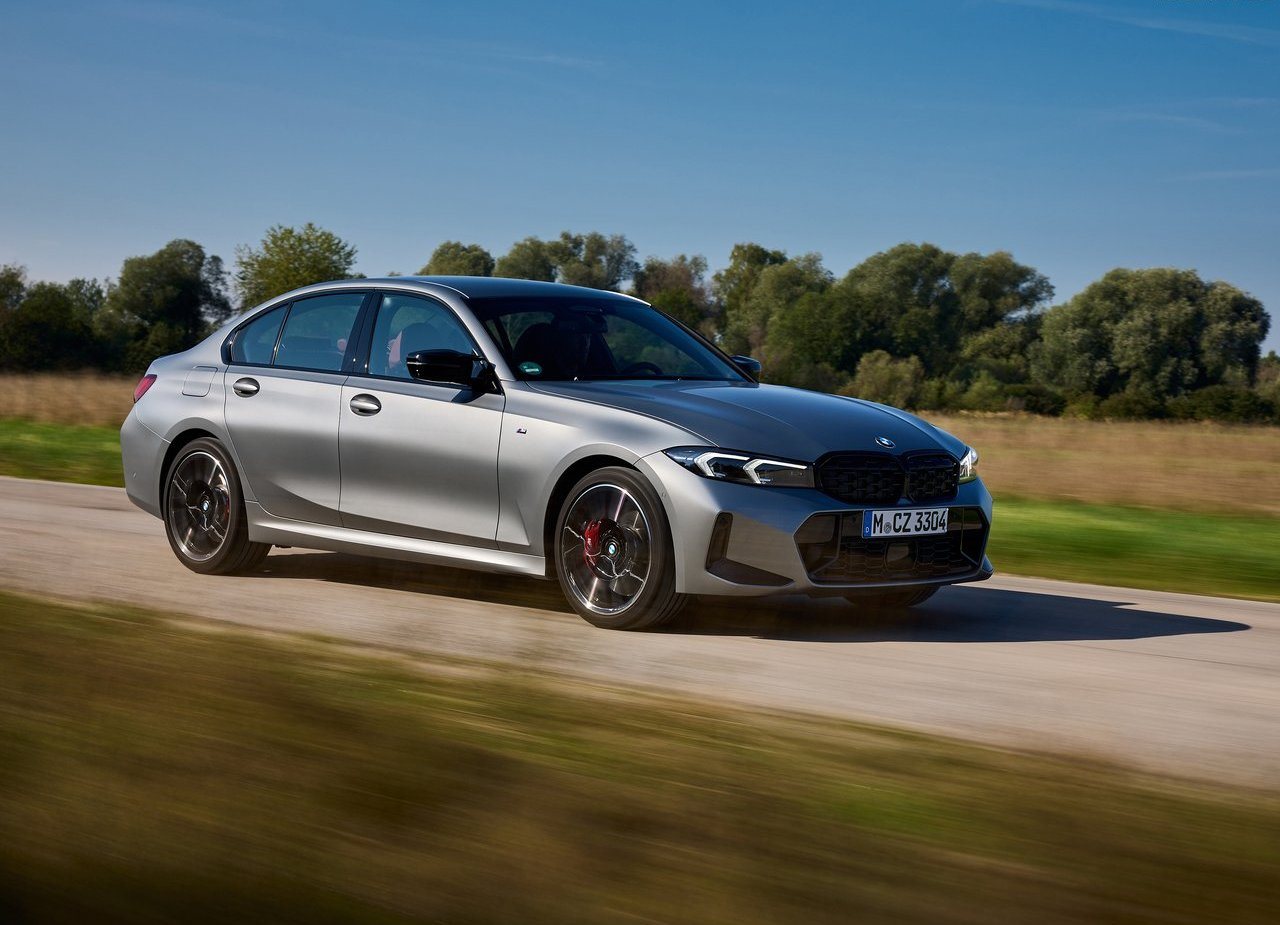 2023 - BMW M340i xDRIVE, foto 15