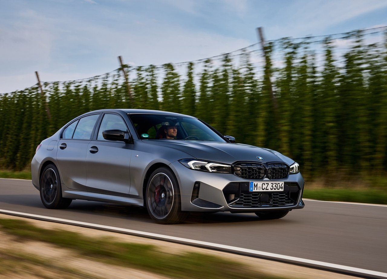 2023 - BMW M340i xDRIVE, foto 16