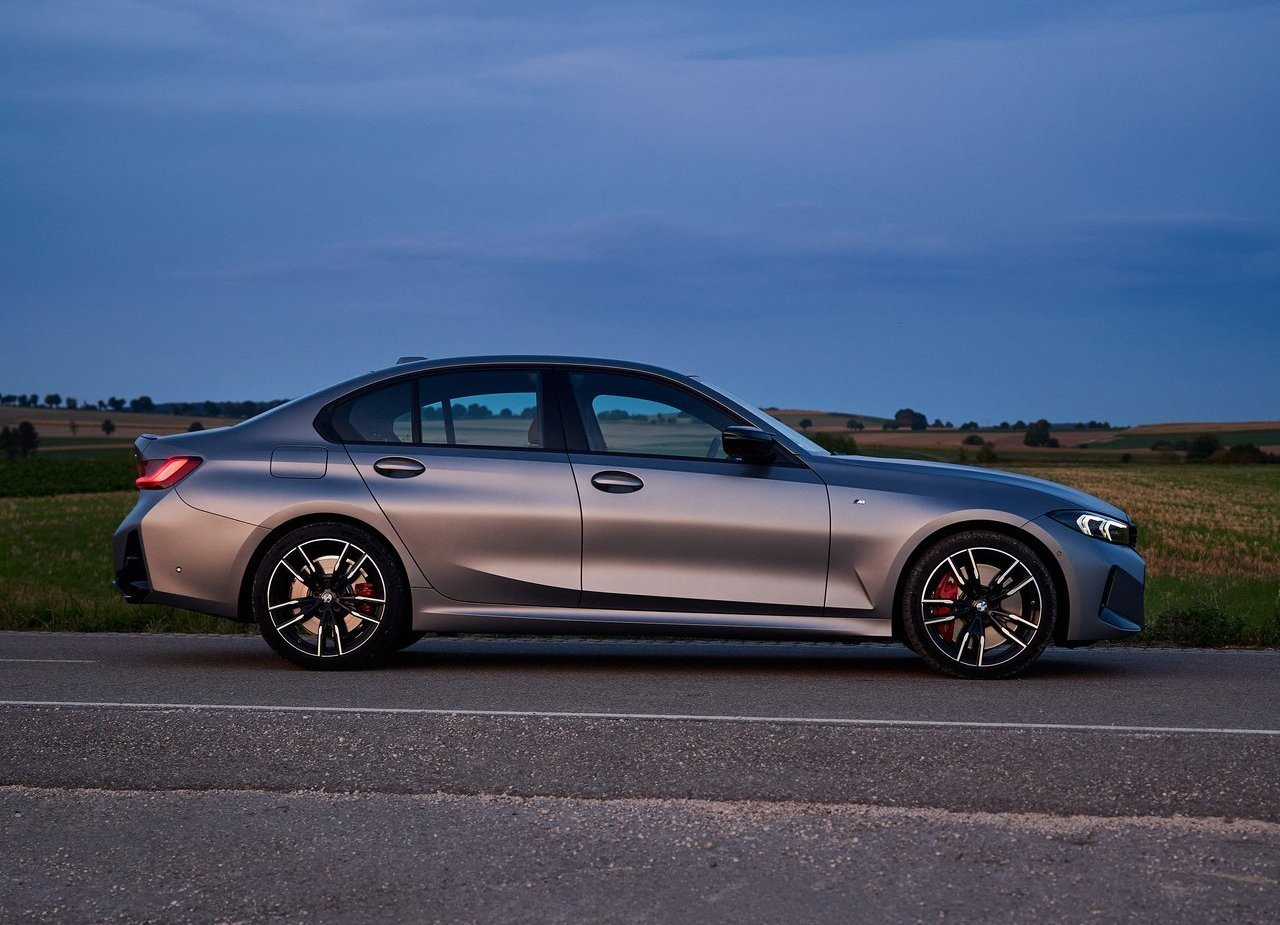 2023 - BMW M340i xDRIVE, foto 17