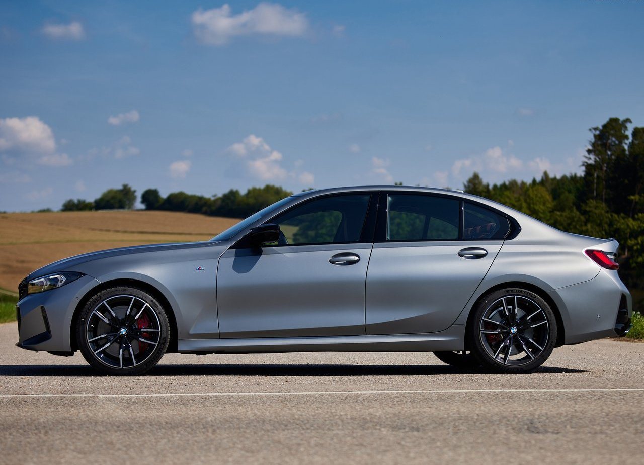 2023 - BMW M340i xDRIVE, foto 18