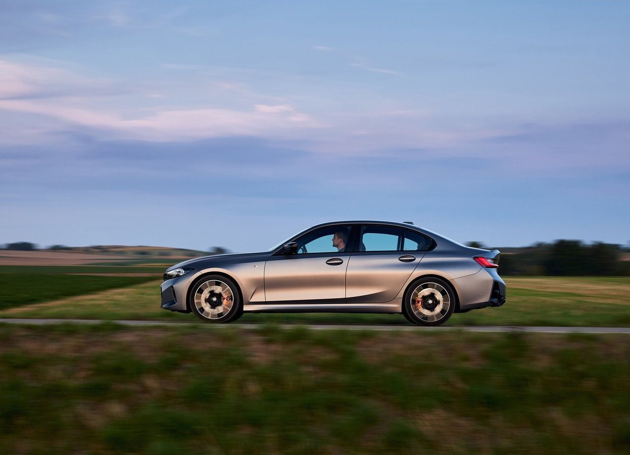 2023 - BMW M340i xDRIVE, foto 19