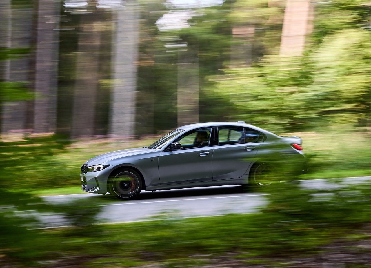 2023 - BMW M340i xDRIVE, foto 20
