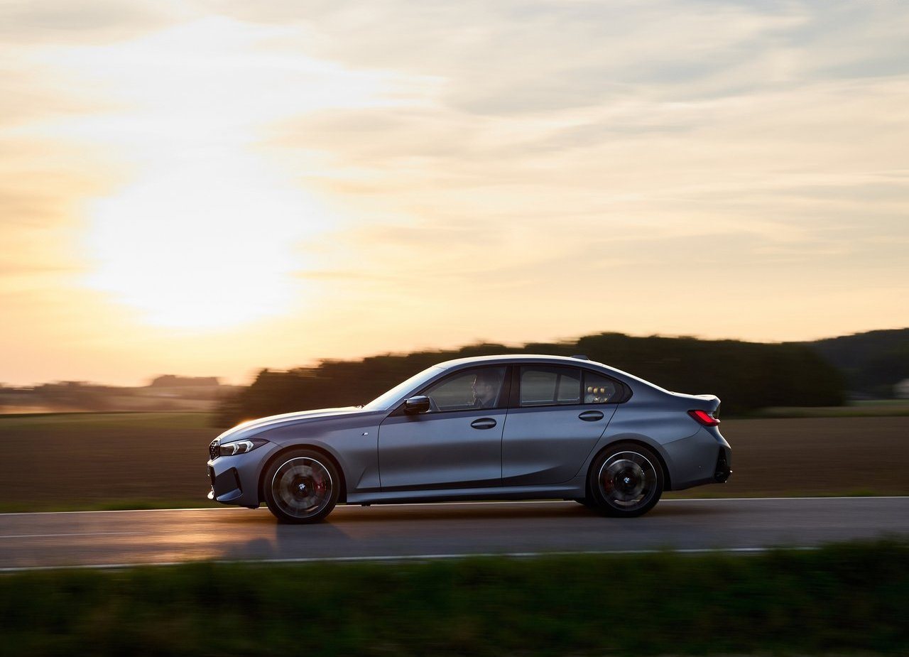 2023 - BMW M340i xDRIVE, foto 21