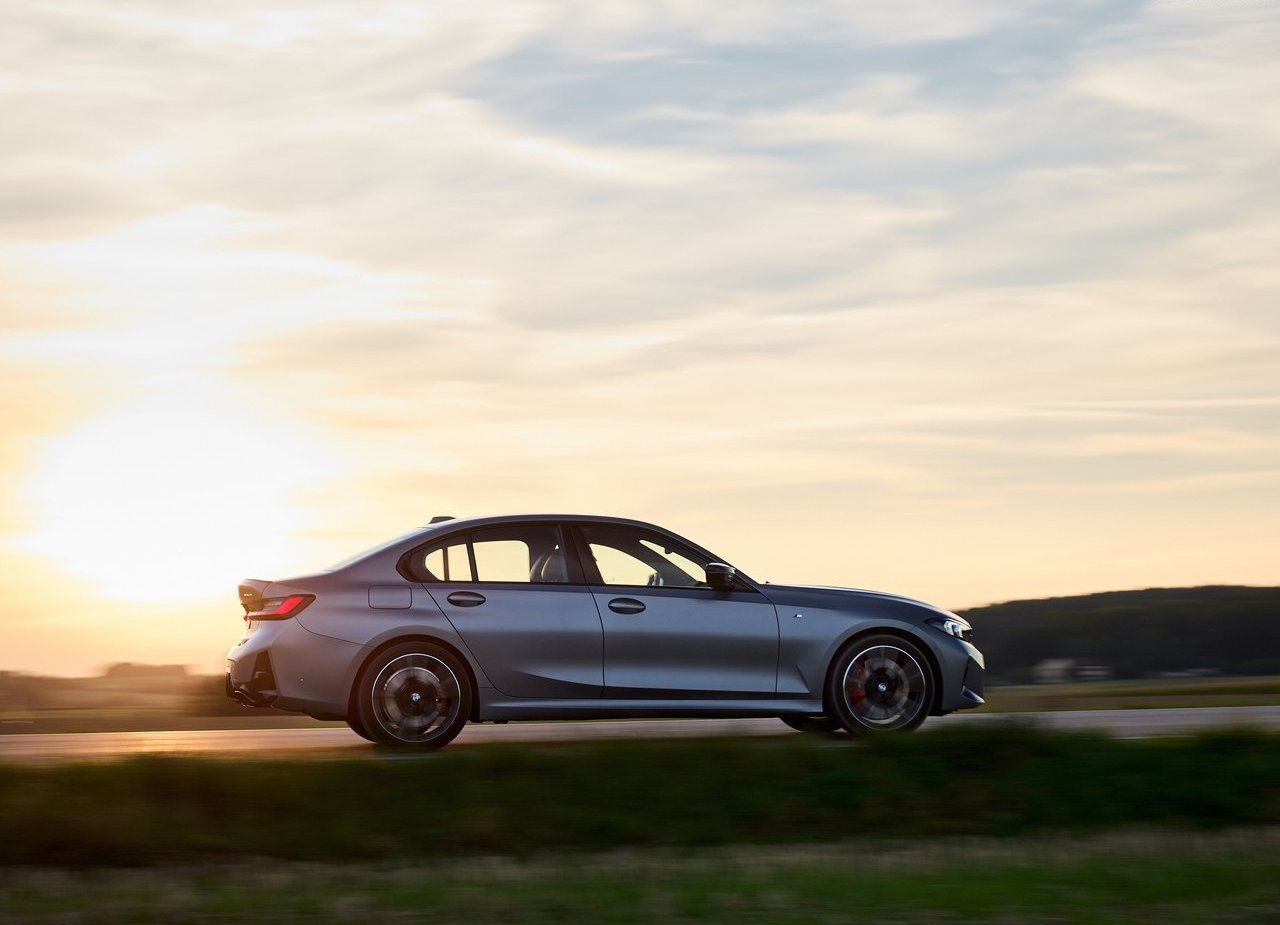 2023 - BMW M340i xDRIVE, foto 22