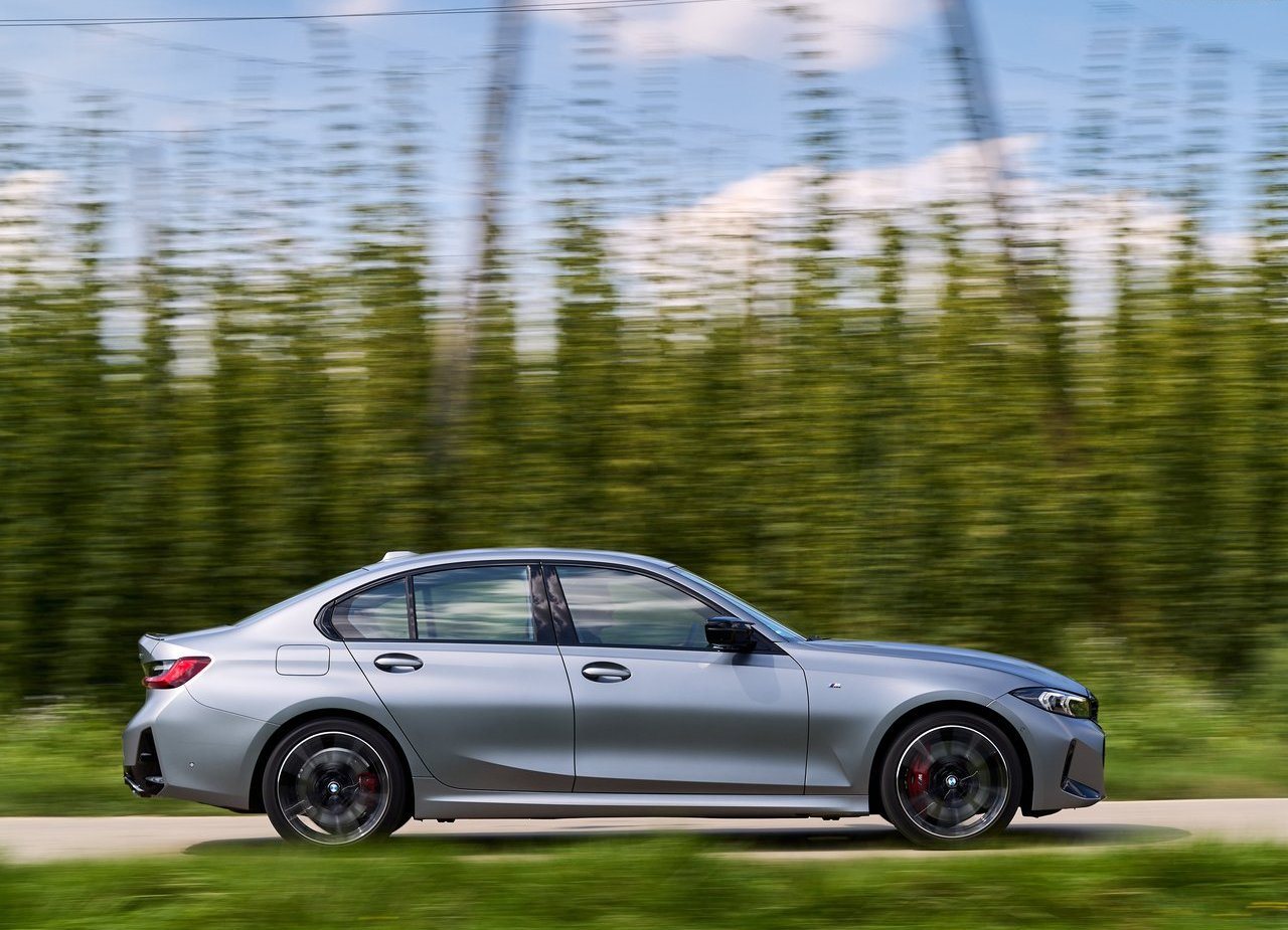 2023 - BMW M340i xDRIVE, foto 23