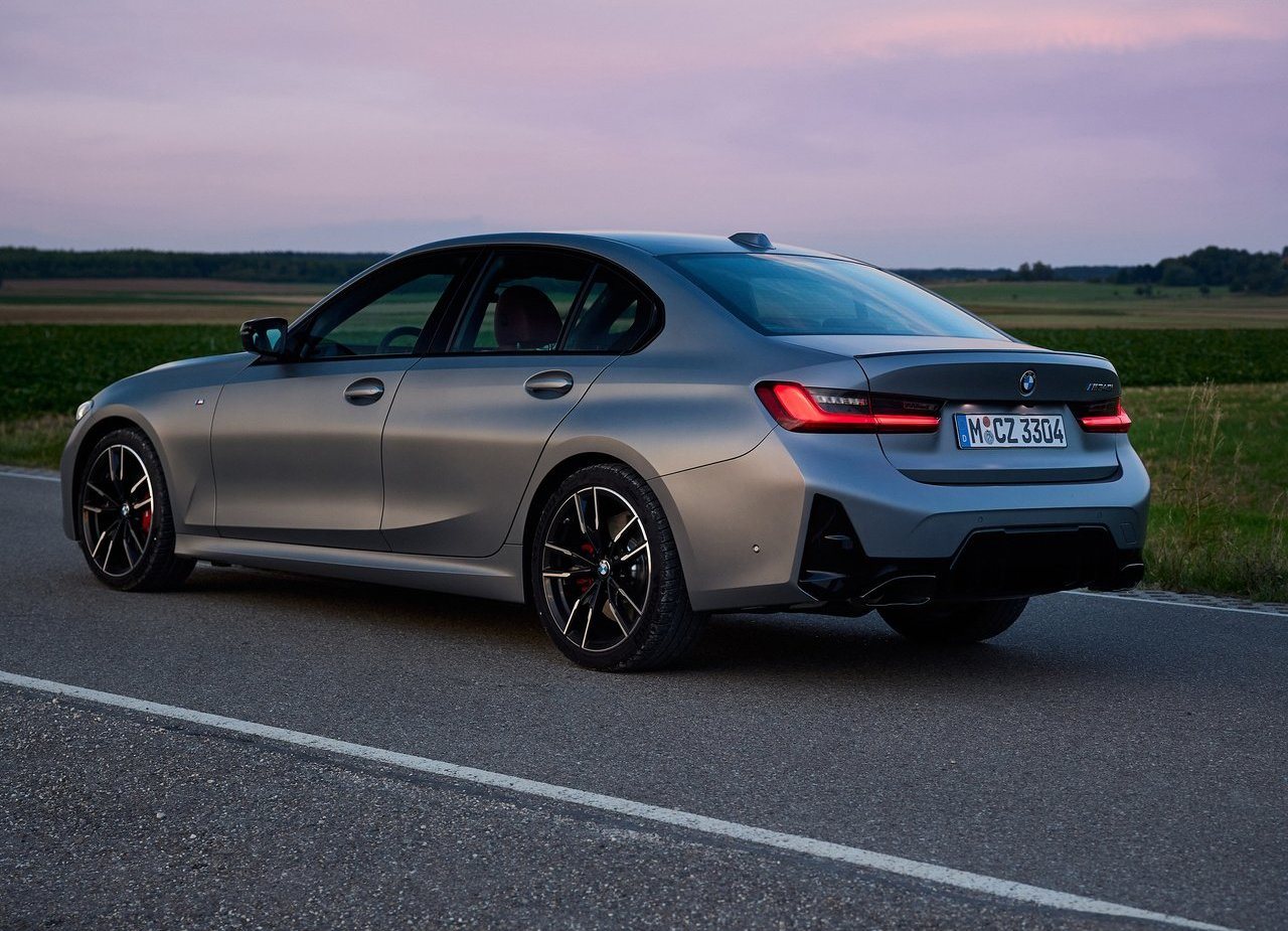 2023 - BMW M340i xDRIVE, foto 24