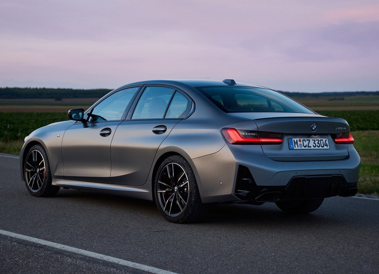 2023 - BMW M340i xDRIVE, foto 25