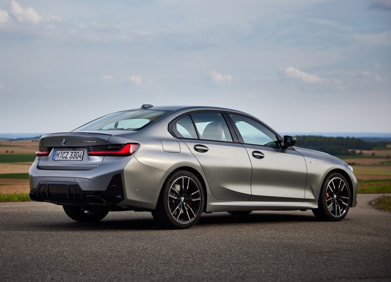2023 - BMW M340i xDRIVE, foto 26
