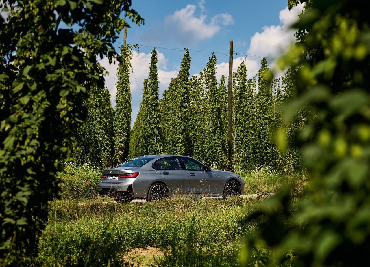2023 - BMW M340i xDRIVE, foto 29