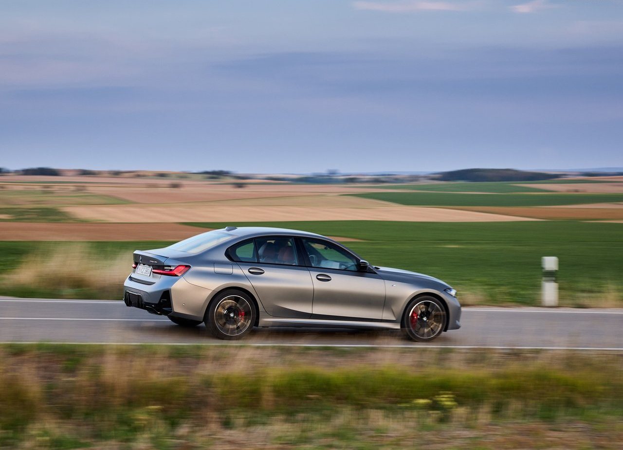 2023 - BMW M340i xDRIVE, foto 35