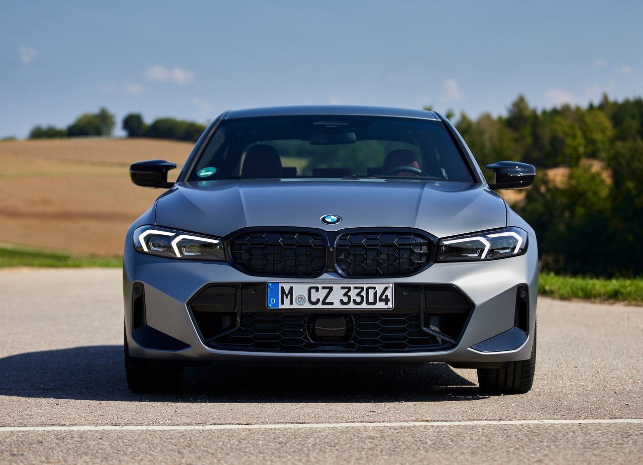 2023 - BMW M340i xDRIVE, foto 37