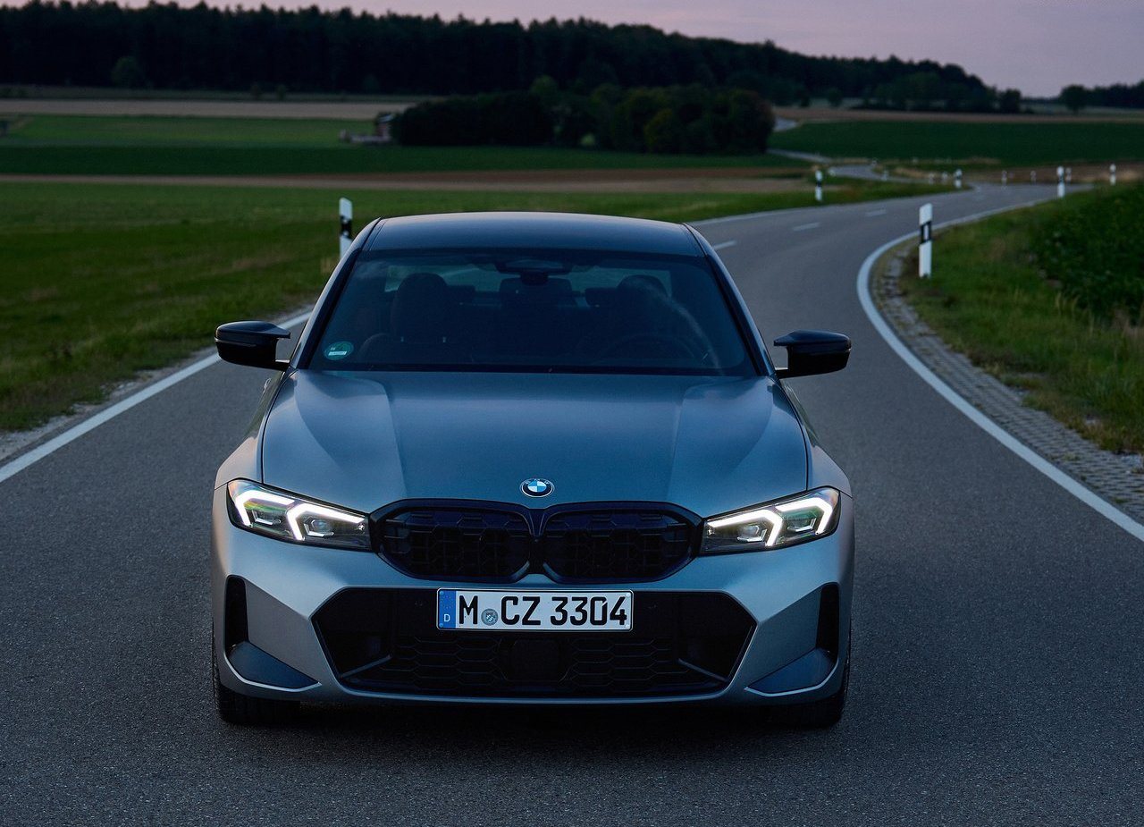 2023 - BMW M340i xDRIVE, foto 39