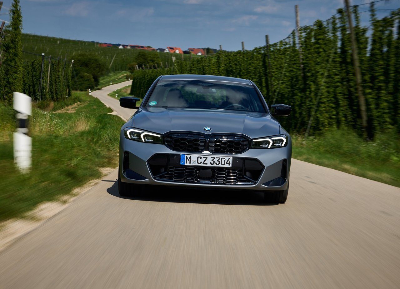 2023 - BMW M340i xDRIVE, foto 40