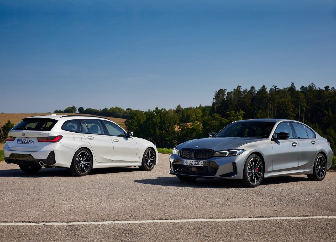 2023 - BMW M340i xDRIVE, foto 49