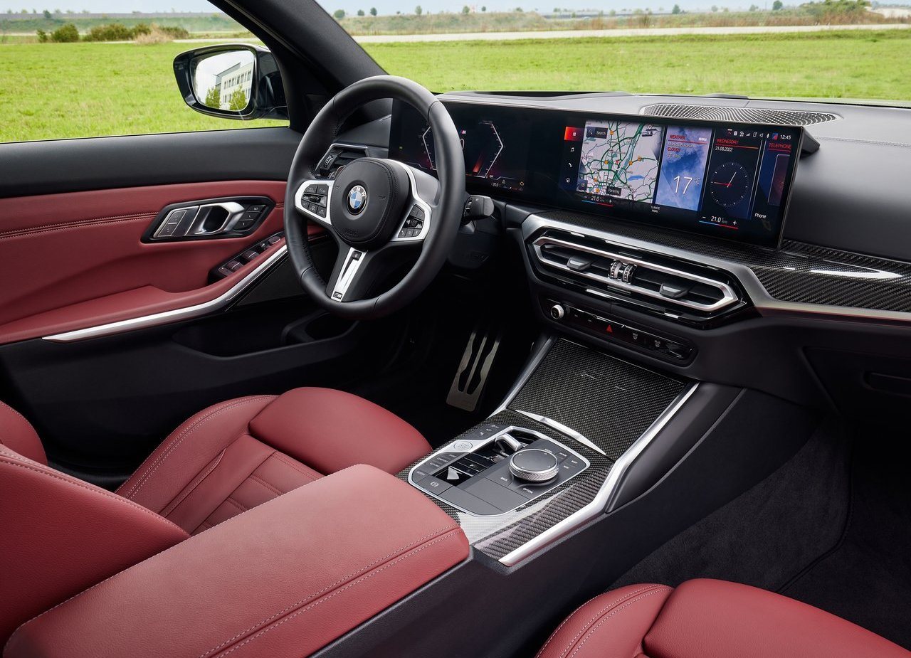 2023 - BMW M340i xDRIVE, foto 51