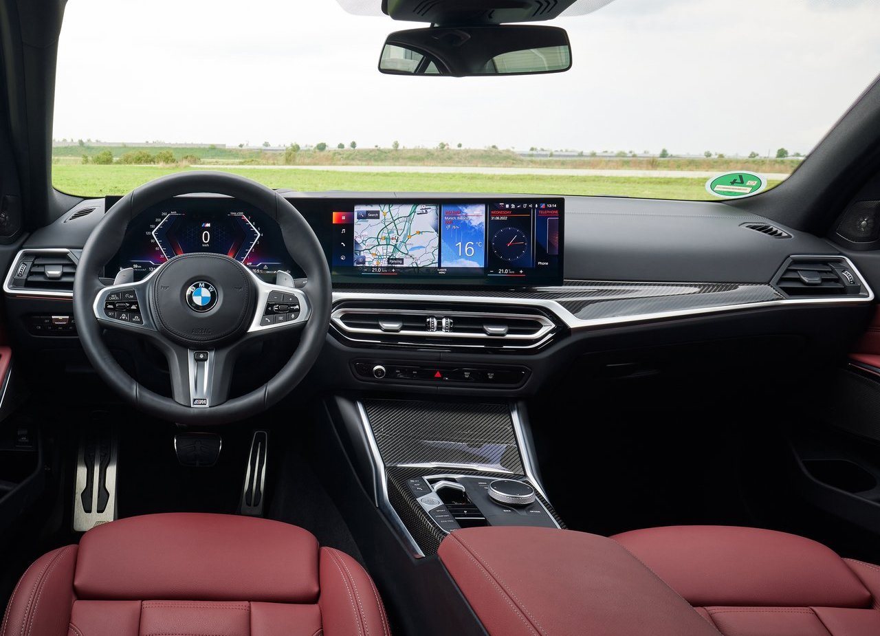 2023 - BMW M340i xDRIVE, foto 53