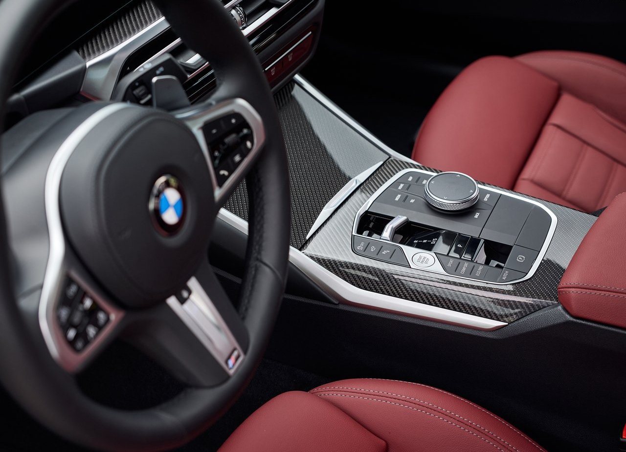 2023 - BMW M340i xDRIVE, foto 56
