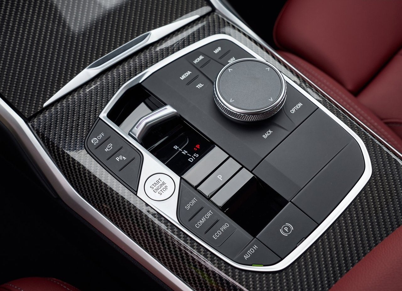 2023 - BMW M340i xDRIVE, foto 57