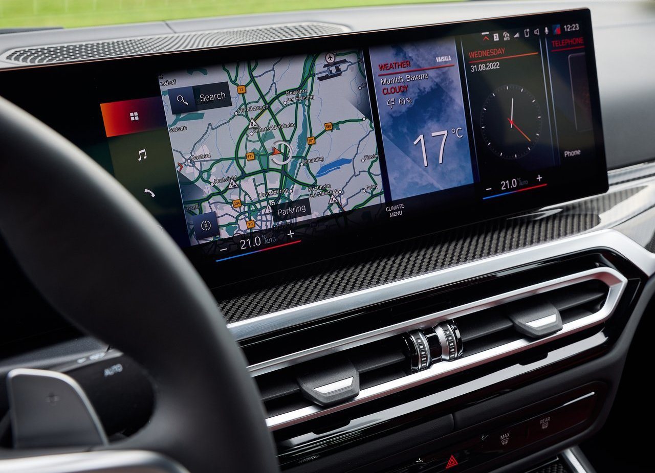 2023 - BMW M340i xDRIVE, foto 58