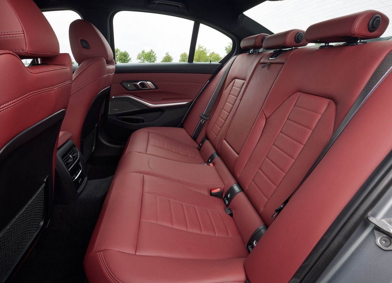 2023 - BMW M340i xDRIVE, foto 59