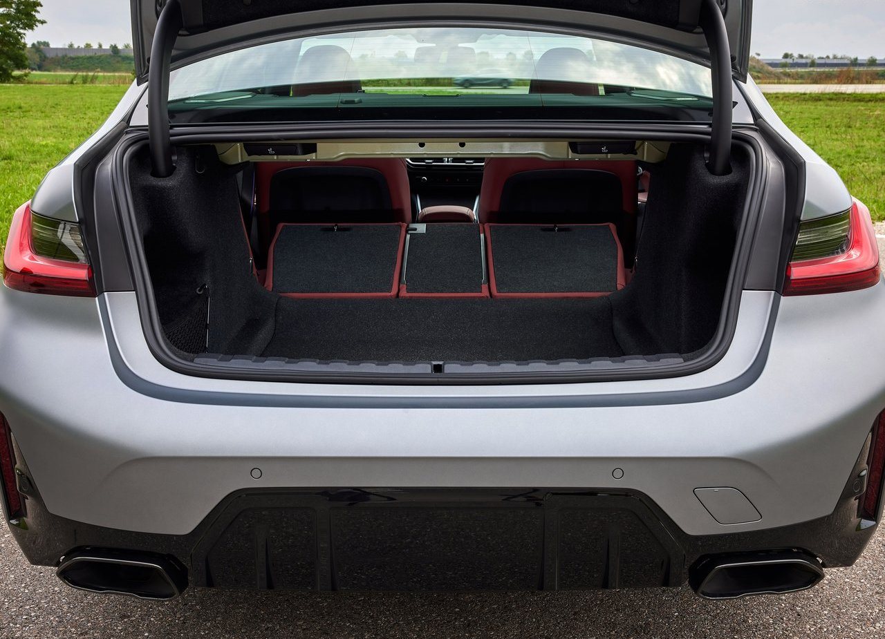 2023 - BMW M340i xDRIVE, foto 62