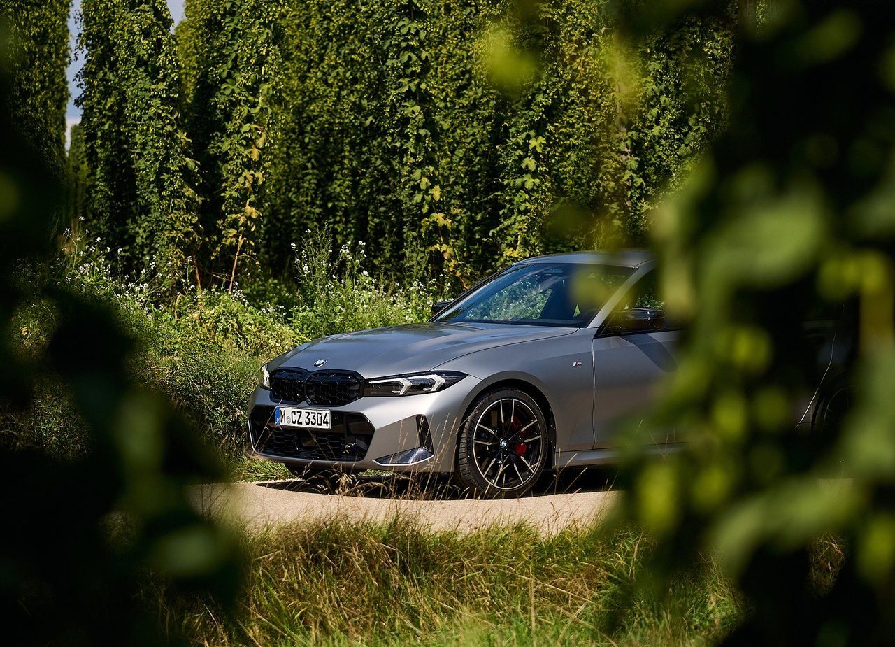 2023 - BMW M340i xDRIVE, foto 63