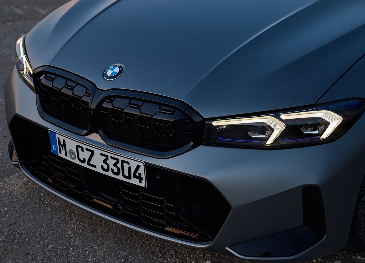 2023 - BMW M340i xDRIVE, foto 64