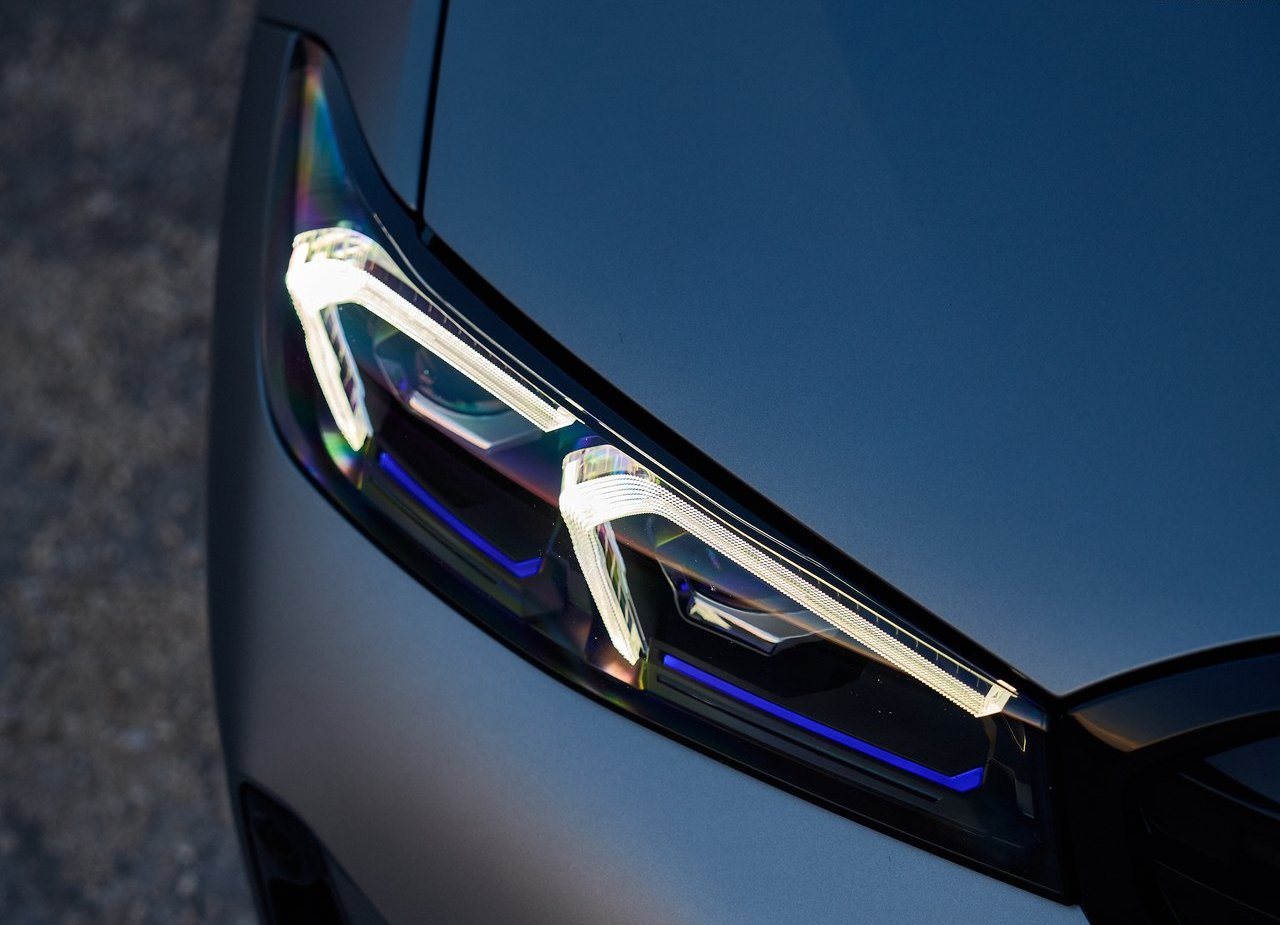 2023 - BMW M340i xDRIVE, foto 65