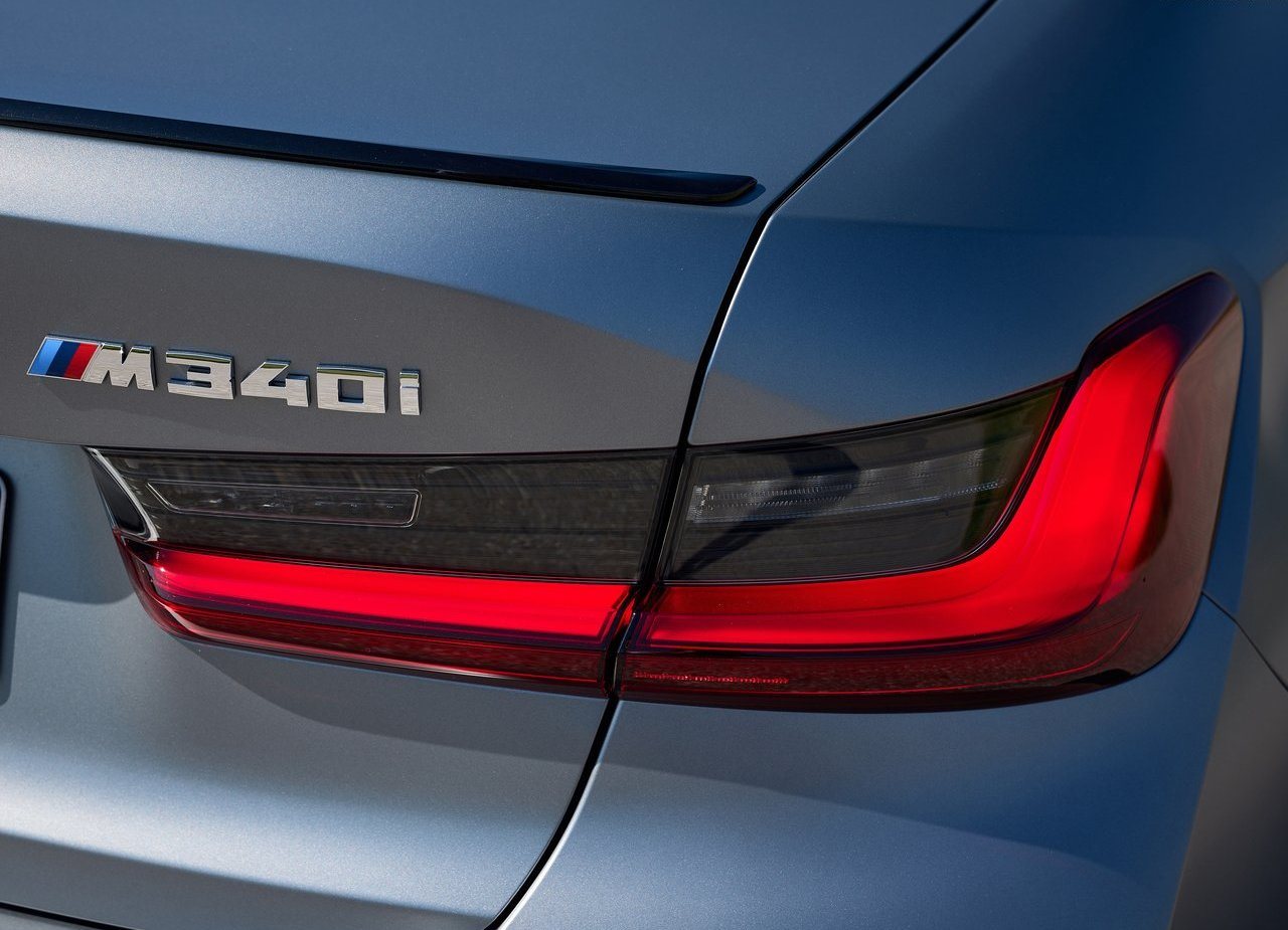 2023 - BMW M340i xDRIVE, foto 66