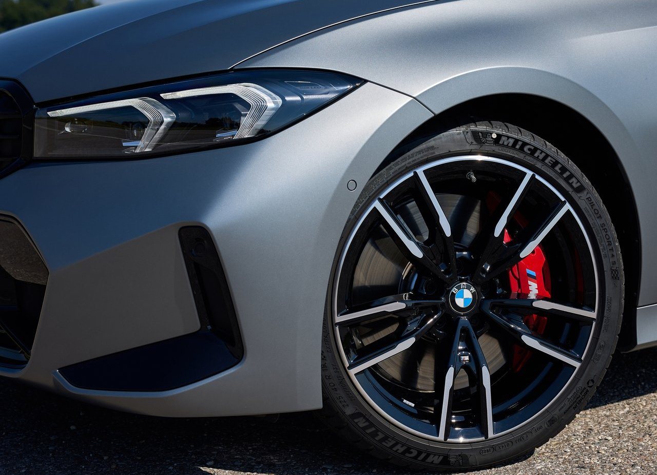 2023 - BMW M340i xDRIVE, foto 67