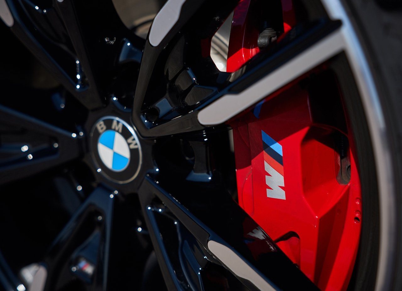 2023 - BMW M340i xDRIVE, foto 68