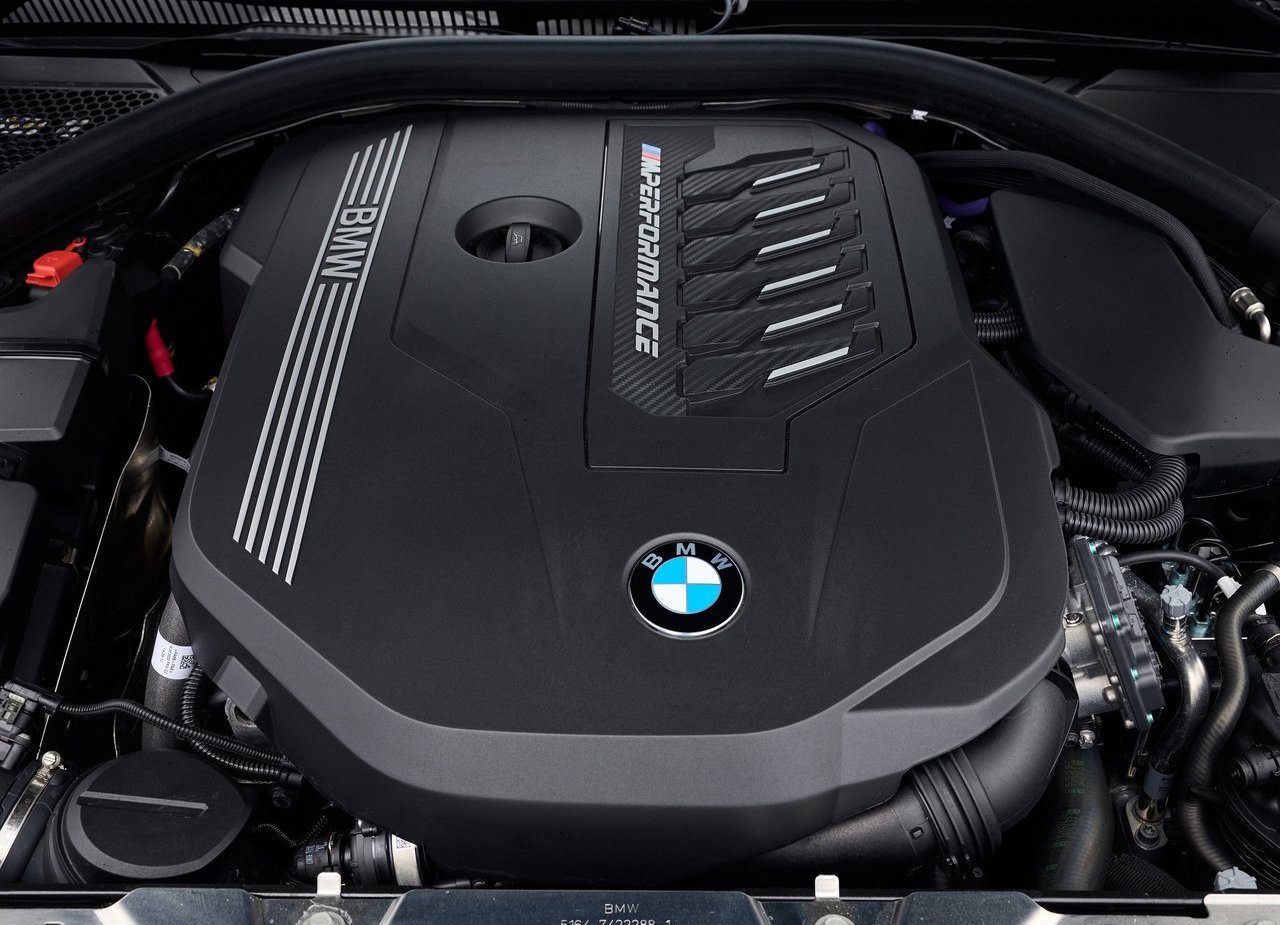 2023 - BMW M340i xDRIVE, foto 70