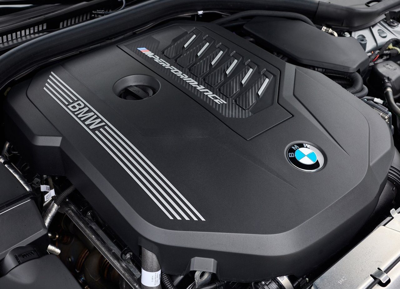 2023 - BMW M340i xDRIVE, foto 71